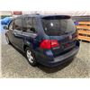 Image 21 : PARKSVILLE - 2009 VOLKSWAGEN ROUTAN BLUE 247317 KMS - D597465