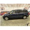 Image 23 : PARKSVILLE - 2009 VOLKSWAGEN ROUTAN BLUE 247317 KMS - D597465
