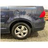 Image 29 : PARKSVILLE - 2009 VOLKSWAGEN ROUTAN BLUE 247317 KMS - D597465