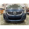 Image 5 : PARKSVILLE - 2009 VOLKSWAGEN ROUTAN BLUE 247317 KMS - D597465