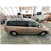 Image 13 : PARKSVILLE - 2005 HONDA ODYSSEY GOLD 247134 KMS - D505658