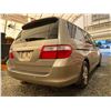 Image 14 : PARKSVILLE - 2005 HONDA ODYSSEY GOLD 247134 KMS - D505658