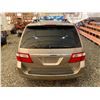Image 19 : PARKSVILLE - 2005 HONDA ODYSSEY GOLD 247134 KMS - D505658