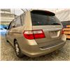 Image 20 : PARKSVILLE - 2005 HONDA ODYSSEY GOLD 247134 KMS - D505658
