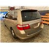 Image 21 : PARKSVILLE - 2005 HONDA ODYSSEY GOLD 247134 KMS - D505658