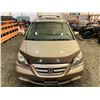 Image 7 : PARKSVILLE - 2005 HONDA ODYSSEY GOLD 247134 KMS - D505658