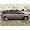 Image 11 : PARKSVILLE - 2016 DODGE GRAND CARAVAN, GREY, 190554 KMS, FRONT WHEEL DRIVE. - D203298