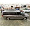 Image 12 : PARKSVILLE - 2016 DODGE GRAND CARAVAN, GREY, 190554 KMS, FRONT WHEEL DRIVE. - D203298
