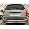 Image 17 : PARKSVILLE - 2016 DODGE GRAND CARAVAN, GREY, 190554 KMS, FRONT WHEEL DRIVE. - D203298