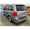 Image 21 : PARKSVILLE - 2016 DODGE GRAND CARAVAN, GREY, 190554 KMS, FRONT WHEEL DRIVE. - D203298