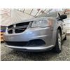 Image 2 : PARKSVILLE - 2016 DODGE GRAND CARAVAN, GREY, 190554 KMS, FRONT WHEEL DRIVE. - D203298