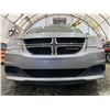 Image 5 : PARKSVILLE - 2016 DODGE GRAND CARAVAN, GREY, 190554 KMS, FRONT WHEEL DRIVE. - D203298