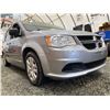 Image 8 : PARKSVILLE - 2016 DODGE GRAND CARAVAN, GREY, 190554 KMS, FRONT WHEEL DRIVE. - D203298