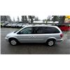 Image 16 : DUNCAN - 2005 DODGE CARAVAN/GRAND CARAVAN SILVER  263612 KMS - D340584