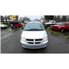 Image 4 : DUNCAN - 2005 DODGE CARAVAN/GRAND CARAVAN SILVER  263612 KMS - D340584