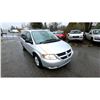 Image 6 : DUNCAN - 2005 DODGE CARAVAN/GRAND CARAVAN SILVER  263612 KMS - D340584