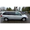 Image 8 : DUNCAN - 2005 DODGE CARAVAN/GRAND CARAVAN SILVER  263612 KMS - D340584