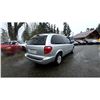 Image 9 : DUNCAN - 2005 DODGE CARAVAN/GRAND CARAVAN SILVER  263612 KMS - D340584