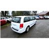 Image 10 : DUNCAN - 2016 DODGE GRAND CARAVAN WHITE 138932 KMS - D309091