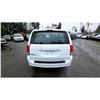 Image 11 : DUNCAN - 2016 DODGE GRAND CARAVAN WHITE 138932 KMS - D309091
