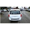 Image 12 : DUNCAN - 2016 DODGE GRAND CARAVAN WHITE 138932 KMS - D309091
