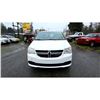 Image 3 : DUNCAN - 2016 DODGE GRAND CARAVAN WHITE 138932 KMS - D309091