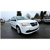Image 5 : DUNCAN - 2016 DODGE GRAND CARAVAN WHITE 138932 KMS - D309091