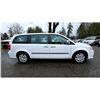 Image 7 : DUNCAN - 2016 DODGE GRAND CARAVAN WHITE 138932 KMS - D309091