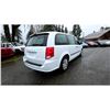 Image 9 : DUNCAN - 2016 DODGE GRAND CARAVAN WHITE 138932 KMS - D309091