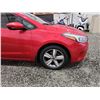 Image 25 : PARKSVILLE - 2018 KIA FORTE LX, RED, 182941 KMS, FRONT WHEEL DRIVE. - D170156