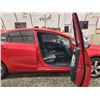 Image 36 : PARKSVILLE - 2018 KIA FORTE LX, RED, 182941 KMS, FRONT WHEEL DRIVE. - D170156