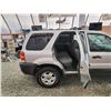 Image 39 : PARKSVILLE - 2005 FORD ESCAPE, GREY, 226312 KMS, FOUR WHEEL DRIVE. - DD66169