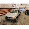 Image 4 : PARKSVILLE - 2005 FORD ESCAPE, GREY, 226312 KMS, FOUR WHEEL DRIVE. - DD66169