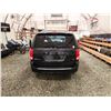 Image 18 : PARKSVILLE - 2016 DODGE GRAND CARAVAN, BLACK, 248913 KMS, FRONT WHEEL DRIVE. - D117769
