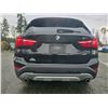 Image 11 : DUNCAN - 2017 BMW X1 BLACK  162213 KMS - DF74294