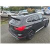 Image 16 : DUNCAN - 2017 BMW X1 BLACK  162213 KMS - DF74294