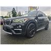 Image 2 : DUNCAN - 2017 BMW X1 BLACK  162213 KMS - DF74294