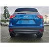 Image 11 : DUNCAN - 2013 MAZDA CX-5 BLUE  250995 KMS - D100800