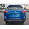 Image 12 : DUNCAN - 2013 MAZDA CX-5 BLUE  250995 KMS - D100800