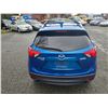 Image 13 : DUNCAN - 2013 MAZDA CX-5 BLUE  250995 KMS - D100800