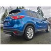 Image 14 : DUNCAN - 2013 MAZDA CX-5 BLUE  250995 KMS - D100800