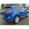 Image 15 : DUNCAN - 2013 MAZDA CX-5 BLUE  250995 KMS - D100800