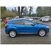 Image 19 : DUNCAN - 2013 MAZDA CX-5 BLUE  250995 KMS - D100800