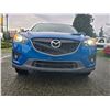 Image 23 : DUNCAN - 2013 MAZDA CX-5 BLUE  250995 KMS - D100800