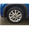 Image 26 : DUNCAN - 2013 MAZDA CX-5 BLUE  250995 KMS - D100800