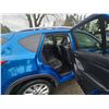 Image 37 : DUNCAN - 2013 MAZDA CX-5 BLUE  250995 KMS - D100800