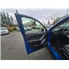 Image 47 : DUNCAN - 2013 MAZDA CX-5 BLUE  250995 KMS - D100800