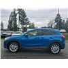 Image 6 : DUNCAN - 2013 MAZDA CX-5 BLUE  250995 KMS - D100800