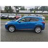 Image 7 : DUNCAN - 2013 MAZDA CX-5 BLUE  250995 KMS - D100800