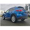 Image 8 : DUNCAN - 2013 MAZDA CX-5 BLUE  250995 KMS - D100800